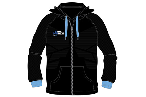 RIDE Hoodie