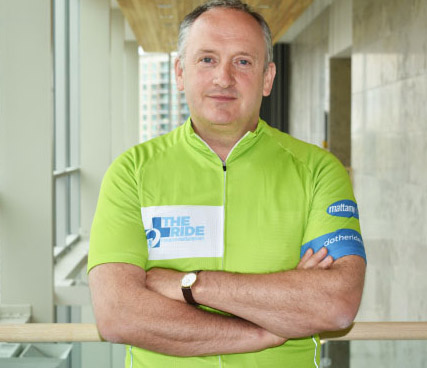 Dr. Mark Clemens