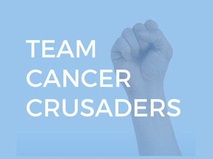 Cancer Crusaders